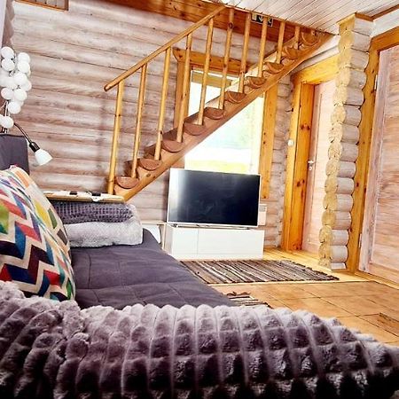 Partsilombi Holiday Home Отепя Экстерьер фото