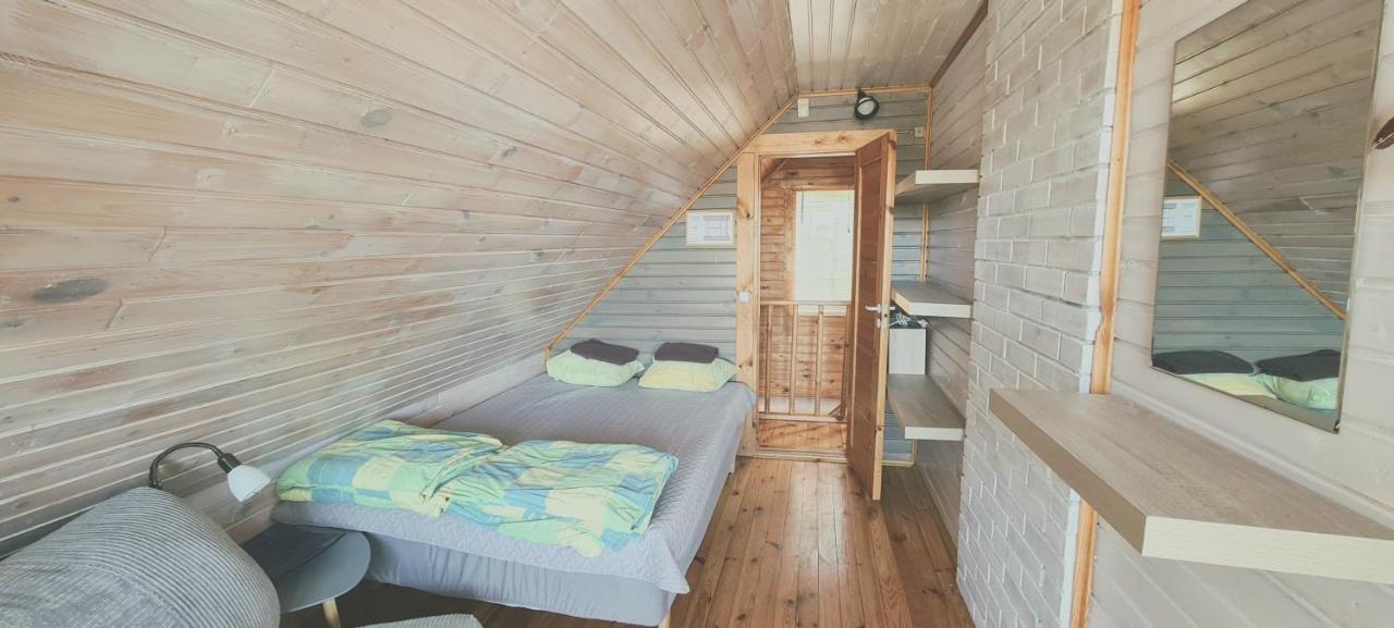 Partsilombi Holiday Home Отепя Экстерьер фото